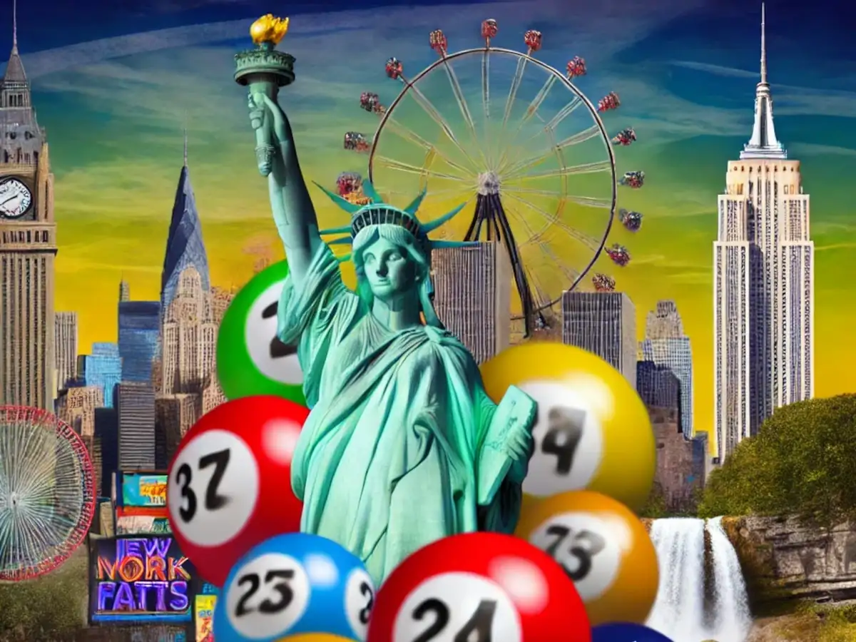 New York Lottery