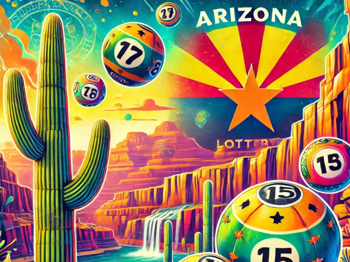 Arizona Lottery