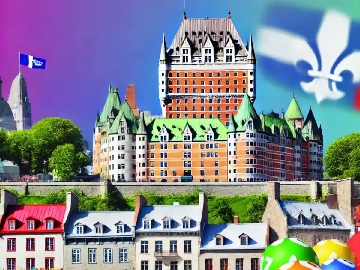 Loto-Québec