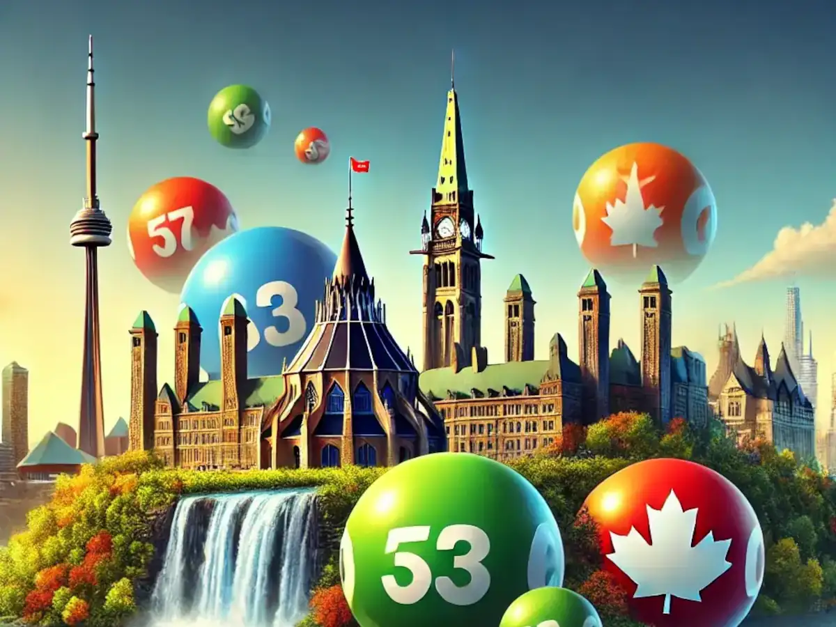 Ontario Lottery and Gaming Corporation (OLG)